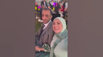 اول ظهور لدعاء فاروق مع زوجها بعد دعوات الناس بالشفاء له Short Shorts 