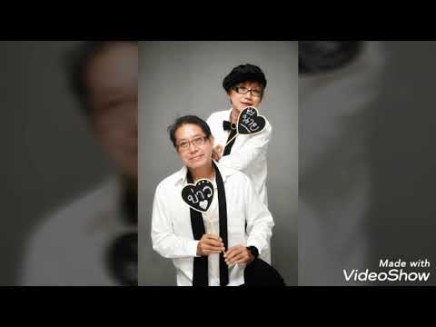 ปู & หม่อ 60 ยังแจ๋ว แซ่บๆ