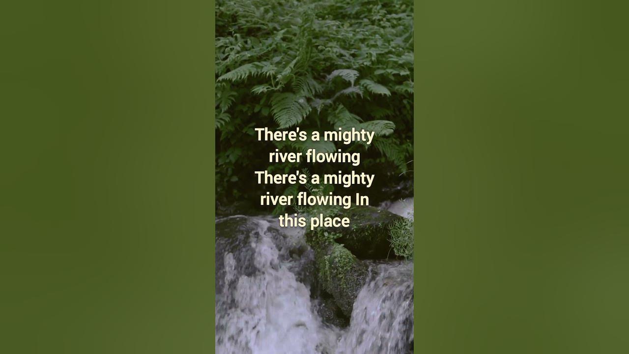 Migthy River | Katinas #God #Jesus #song #youtubeshorts #youtube #youtuber @studioofpraise
