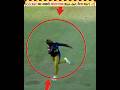 Cricket   run out   wait for end  shortfeed shorts cricket msdhoni cricketnews