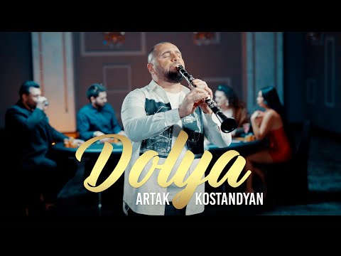 Artak Kostandyan - Dolya