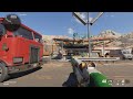 Call of Duty  Black Ops Cold War Diesel New Mexico Multiplayer Gameplay