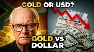 Gold Reserves & BRICS | The Dedollarization Accelerating in 2026