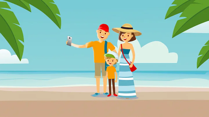 Family Premiere App - explainer video