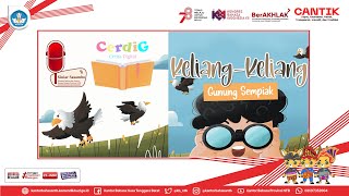 Elang-Elang Bukit Sempiak (Bahasa Sasak)