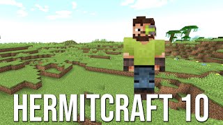 What I changed to enjoy Hermitcraft  HermitCraft 10 Behind The Scenes