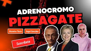 Adrenocromo y Pizzagate - Está Fuerte Podcast 1