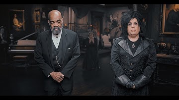 Creature Features Episode 424 Intro