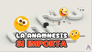 ¡ Guia COMPLETA de Anamnesis Facial Para Principiantes 2025!