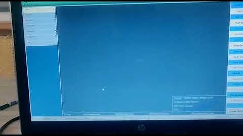 How to create new financial year