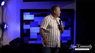 Choose Jesus Series | Pastor Drew Koen | Aug 27th, 2023