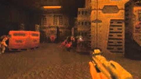 Quake 2: Unseen 011