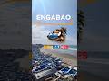 Engabao y su riqueza turística. Surf, gastronomía y tradición en la costa ecuatoriana.