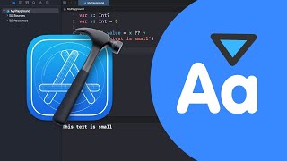 Celebrity How to change the Font Size & Theme in Xcode Profile