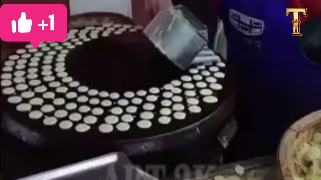 Oodly Satisfying Video Part- 01 | That Makes You Calm Original ...