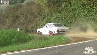 Rallye Sprint Gaumais 2025