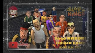 SLAP KING - JAGO NABOK COBAIN YUK screenshot 5