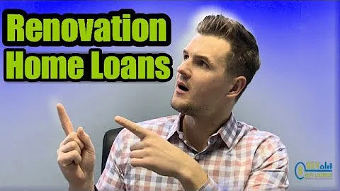 Renovation Home Loans - Michael Malyszko