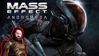 Mass Effect Andromeda Stream 13