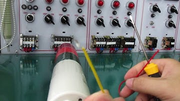 Hướng dẫn Lắp đặt đèn tháp dòng TN và TWBN Hanyoung - Hotline 0932.654.896