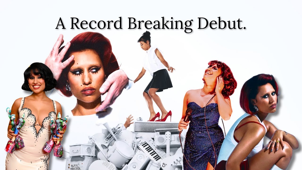 Анализ эпох: мой блюз 21-го века от RAYE.