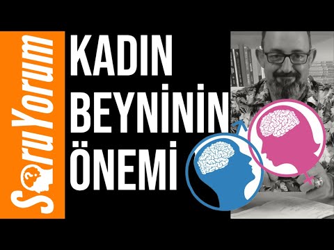 Video: Neden Kadınlar Erkekleri Yönetir