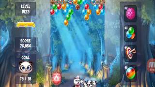 Panda Pop- Level 1423