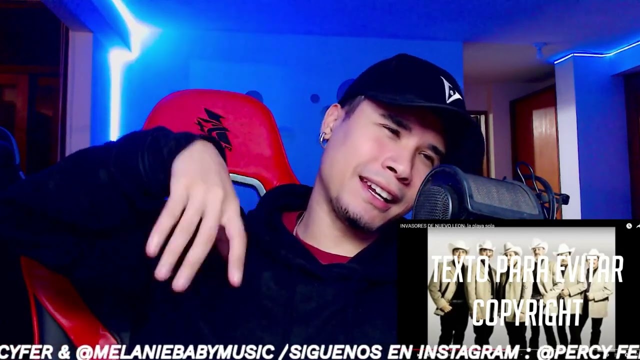 INVASORES DE NUEVO LEON  la playa sola | Opinión   Reacción