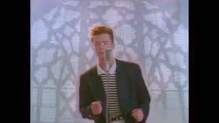Rick Roll With Different Link