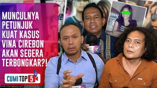 5 Perkembangan Kasus Vina Cirebon Yang Akhirnya Terbongkar! | TOP V