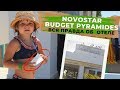 ВСЯ ПРАВДА ОБ ОТЕЛЕ ТУНИС  Novostar Budget Pyramides // Новостар Бюджет Пирамидес