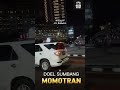 DOEL SUMBANG "Momotoran"