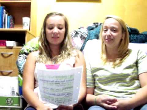 The Jenn and Janice show: Honesty Is The Best Poli...