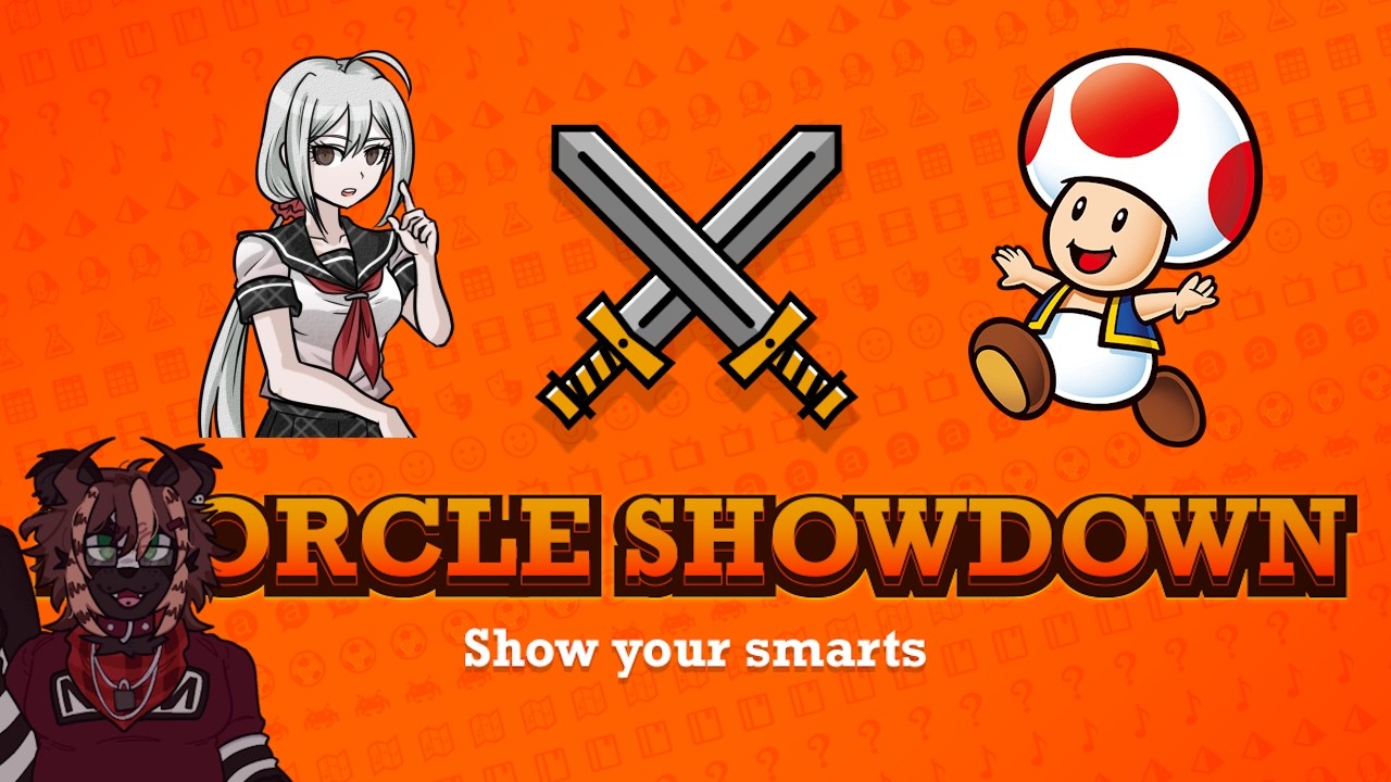 **Avery Ashe** uploaded a new youtube video! https://www.youtube.com/watch?v=8B3VpkV38IM ## Sporcle …