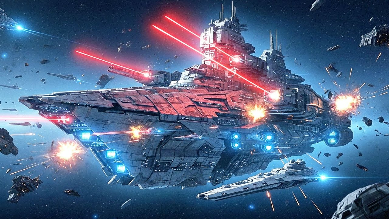 The Warnings Were Clear—They Listened Only When It Was Too Late | HFY Sci-Fi Stories