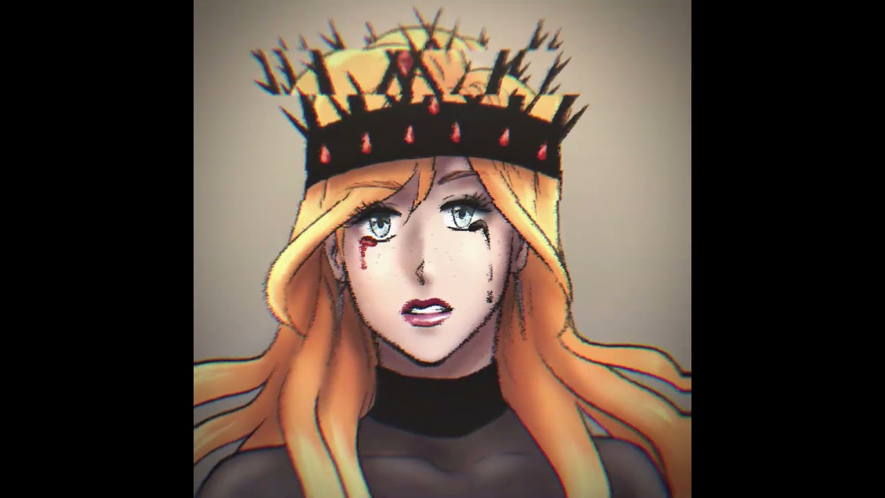 Spotlights and Poison Webcomic Trailer "Like Mother Like Son"