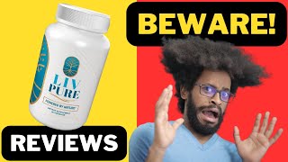 LIV PURE [️BEWARE️] - LIV PURE REVIEW - LIV PURE WEIGHT LOSS SUPPLEMENT REVIEW