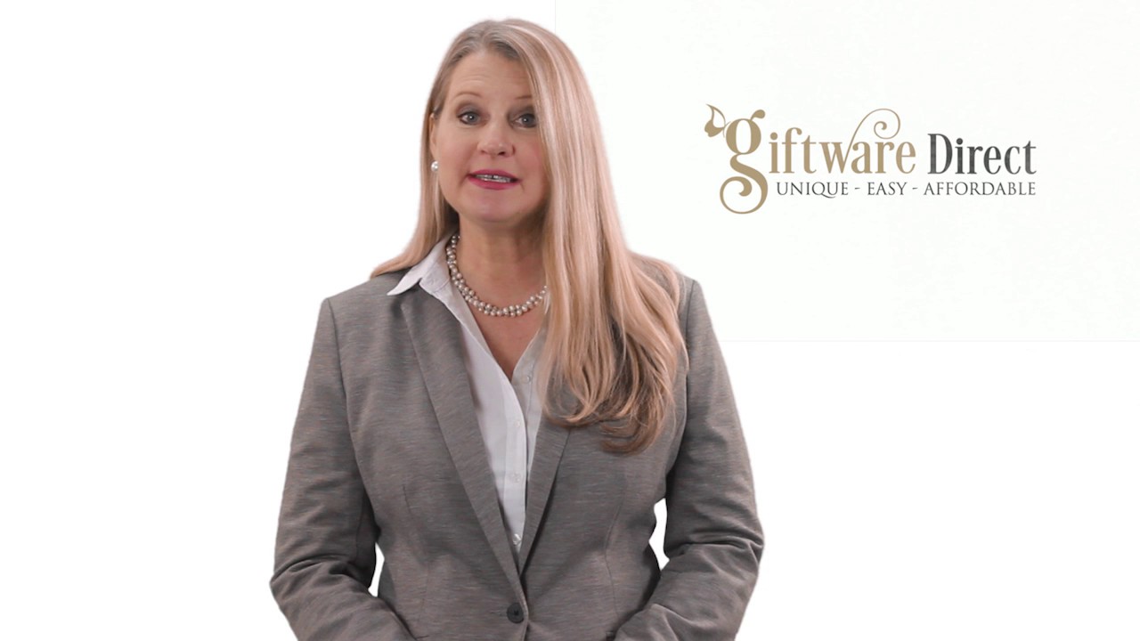 Giftware Direct Unique Wedding Giftware At Factory Direct Prices YouTube