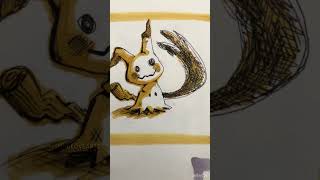 Days 13-19 ⋆⭒˚｡⋆ // #inktober2025 #art #inktober