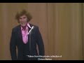 Freddie Starr Royal Variety Show 1970