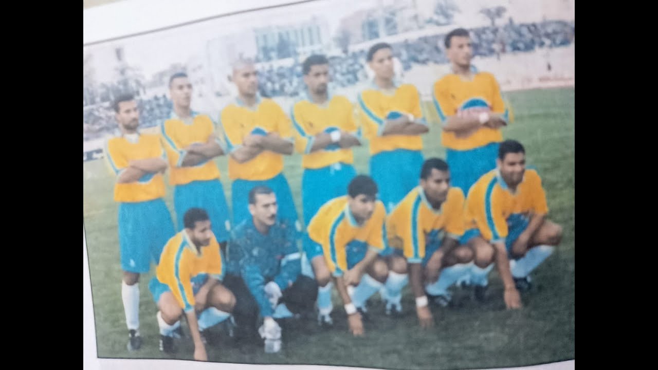 لأول مرة برنامج صفارة الحكم وتغطية لفوز الاسماعيلى على المنيا 0/3 موسم 98/97 كرم جابر والصياد وبركات