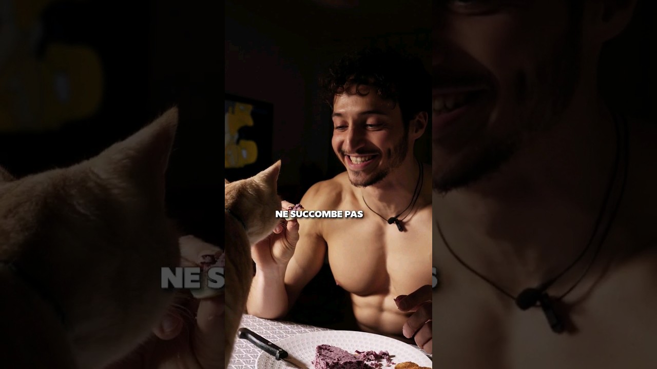 ❤️ Test recette Saint Valentin de 