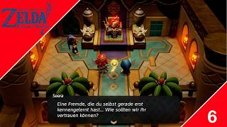 [Let´s Play] The Legend of Zelda - Echoes of Wisdom Part 6 - Ich will doch nur helfen