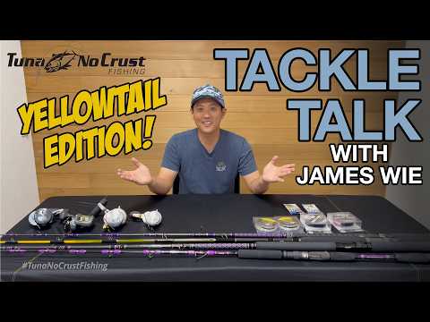 Catch More Yellowtail in San Diego – Must-Have Setup That Works