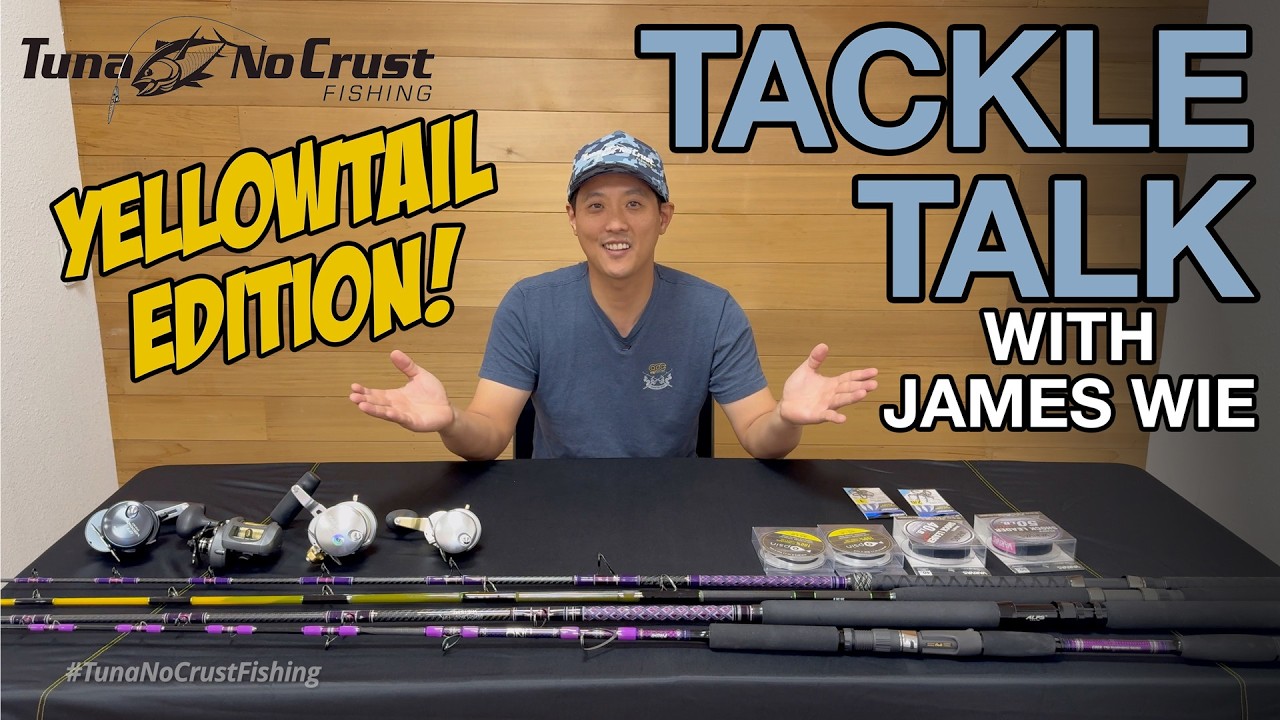 Catch More Yellowtail in San Diego – Must-Have Setup That Works