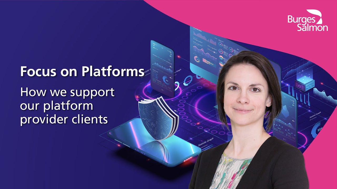 Focus on Platforms: How we support our platform provider clients - YouTube