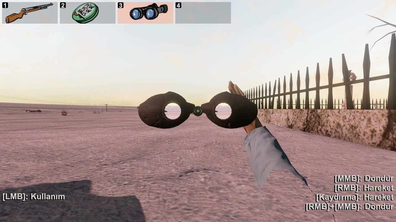 BAŞTAN BAŞLADIM | TOROS BULDUM | MALİKHANEYİ  LOTLADIK | THE LONG DRİVE #6