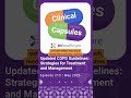 Common Inhaler Errors That Impact COPD Treatment | Clinical Capsules Podcast #copd #inhalers