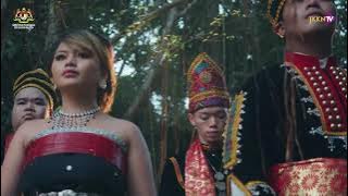 NUNUK RAGANG (Canang Busker, Orkestra ASTiF UMS, In Unity Chorale)