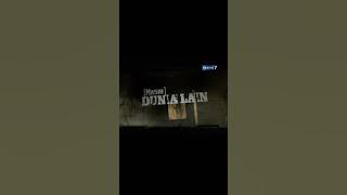 Backsound Masih Dunia Lain Trans 7 (era 2010-an) | 